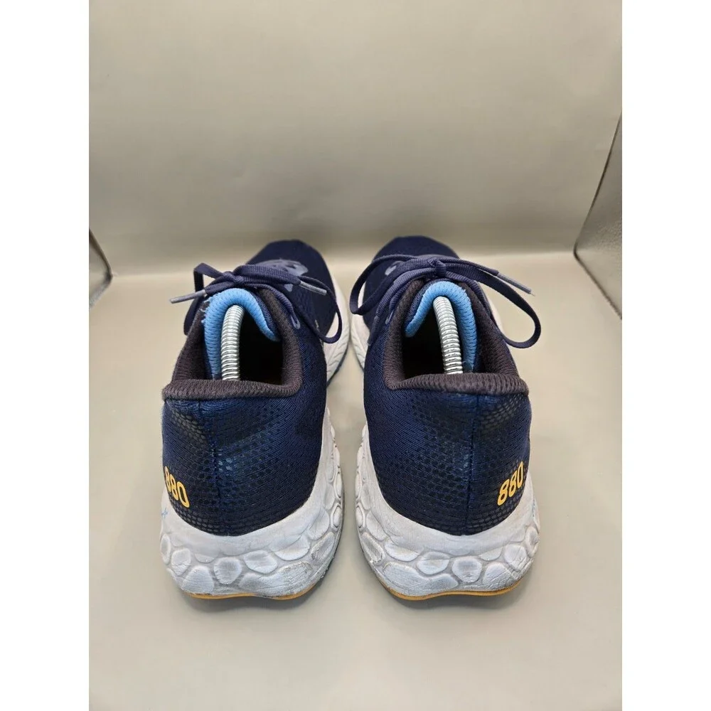 New Balance list sanitize